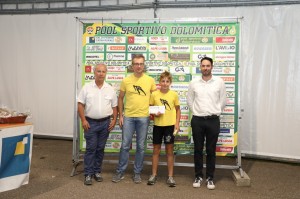 Prem. Boninsegna Manuel
